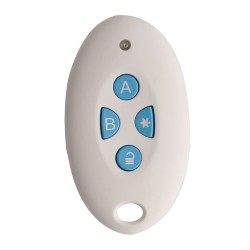 I-FB01, Remote Control for the I-ON16